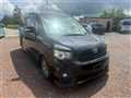 2013 Toyota Voxy
