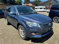 2013 Toyota Vanguard