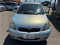 2004 Toyota Vitz