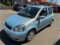 2004 Toyota Vitz