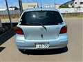 2004 Toyota Vitz