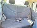 2004 Toyota Vitz