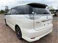 2009 Toyota Estima Hybrid