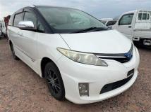 2009 Toyota Estima Hybrid