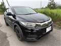 2018 Honda VEZEL
