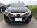 2018 Honda VEZEL