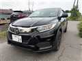 2018 Honda VEZEL