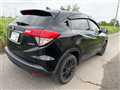 2018 Honda VEZEL