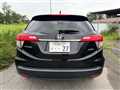 2018 Honda VEZEL