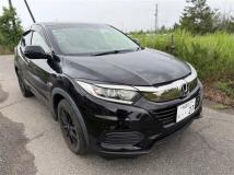 2018 Honda VEZEL