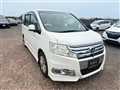 2009 Honda Step WGN