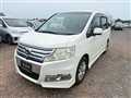 2009 Honda Step WGN