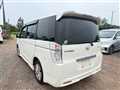 2009 Honda Step WGN