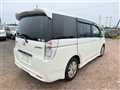 2009 Honda Step WGN