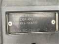 2009 Honda Step WGN