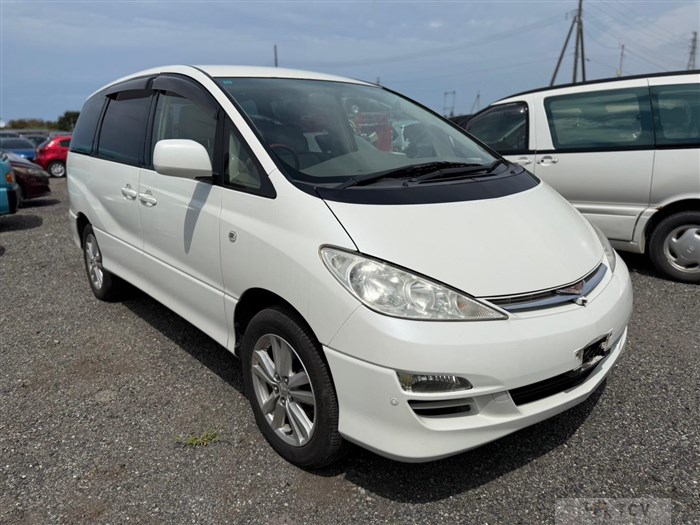 2005 Toyota Estima T