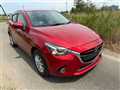 2016 Mazda Demio