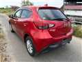 2016 Mazda Demio