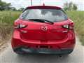 2016 Mazda Demio