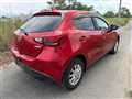 2016 Mazda Demio