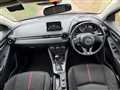2016 Mazda Demio