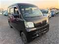 2010 Daihatsu Hijet Cargo