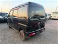 2010 Daihatsu Hijet Cargo
