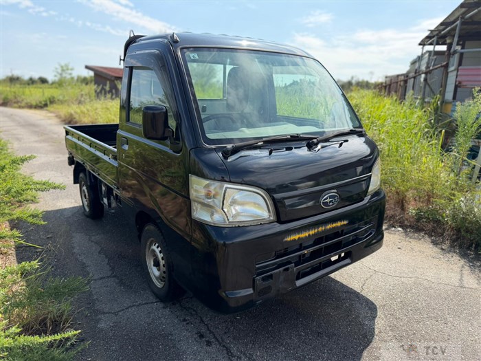 2014 Subaru Sambar