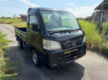 2014 Subaru Sambar
