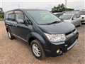 2007 Mitsubishi Delica D5