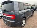 2007 Mitsubishi Delica D5