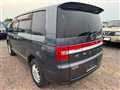2007 Mitsubishi Delica D5