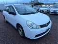 2007 Nissan Wingroad