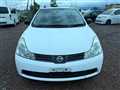 2007 Nissan Wingroad
