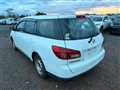 2007 Nissan Wingroad