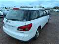 2007 Nissan Wingroad