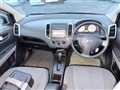 2007 Nissan Wingroad