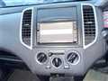 2007 Nissan Wingroad