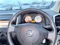 2007 Nissan Wingroad