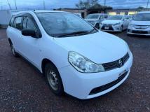 2007 Nissan Wingroad