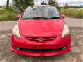 2007 Honda Fit