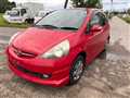 2007 Honda Fit