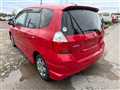 2007 Honda Fit
