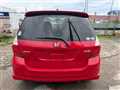 2007 Honda Fit