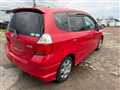 2007 Honda Fit