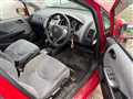 2007 Honda Fit