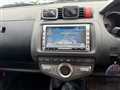 2007 Honda Fit