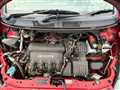 2007 Honda Fit