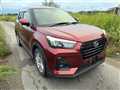 2019 Daihatsu Rocky