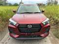 2019 Daihatsu Rocky